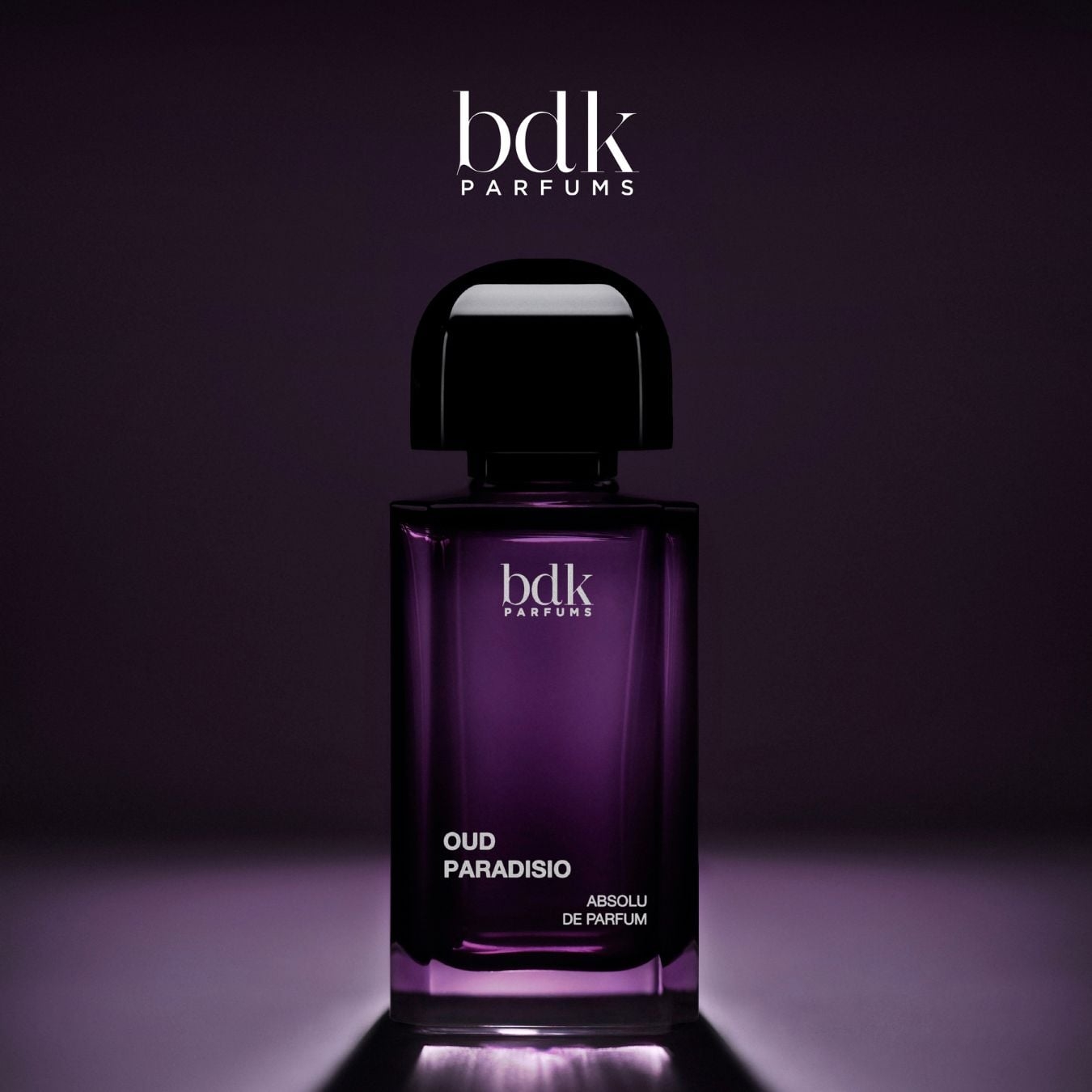 BDK Parfums – Oud Paradisio Absolu de Parfum