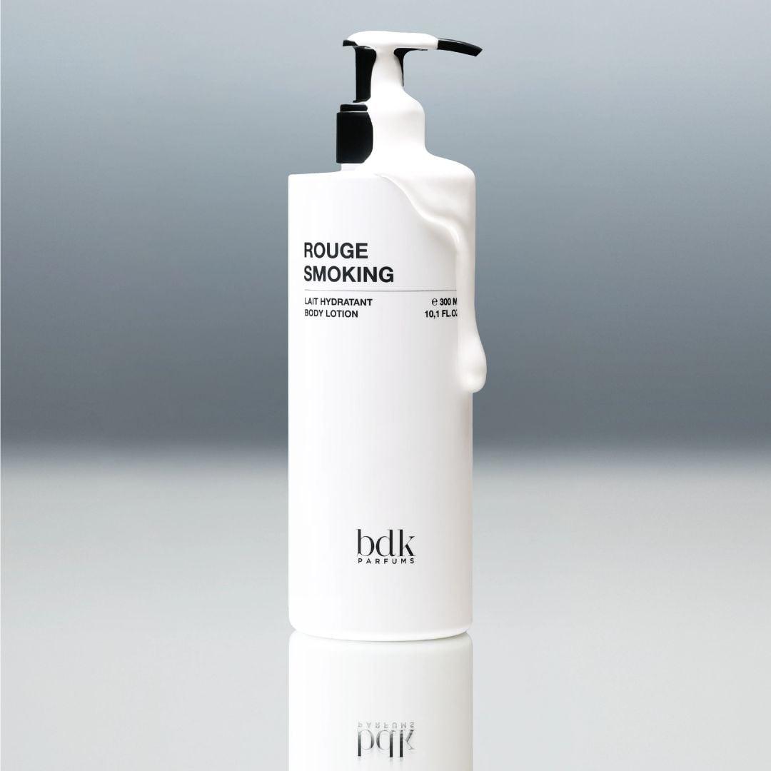 BDK Parfums – Rouge Smoking body lotion 300 ml