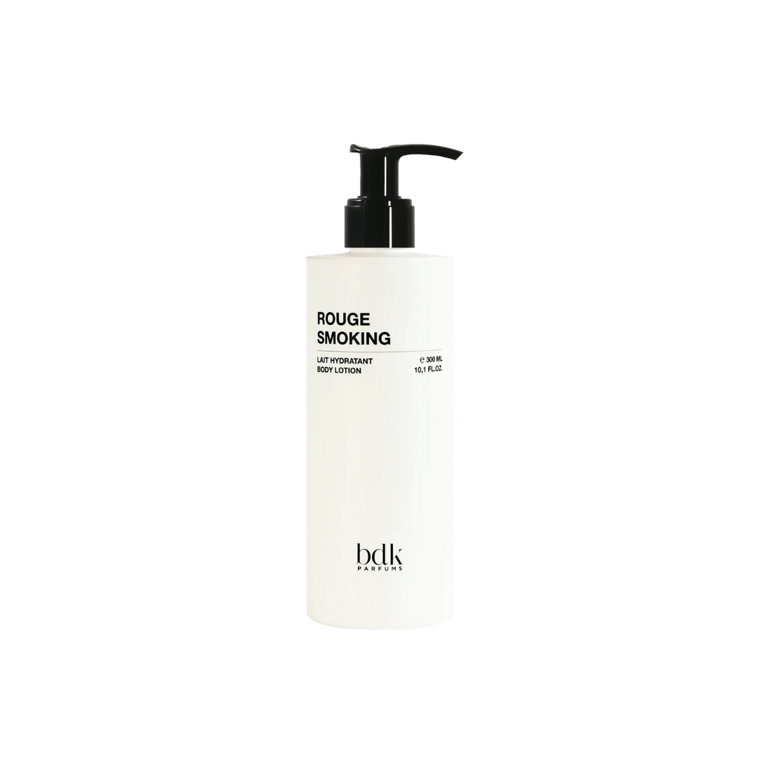 BDK Parfums – Rouge Smoking body lotion 300 ml
