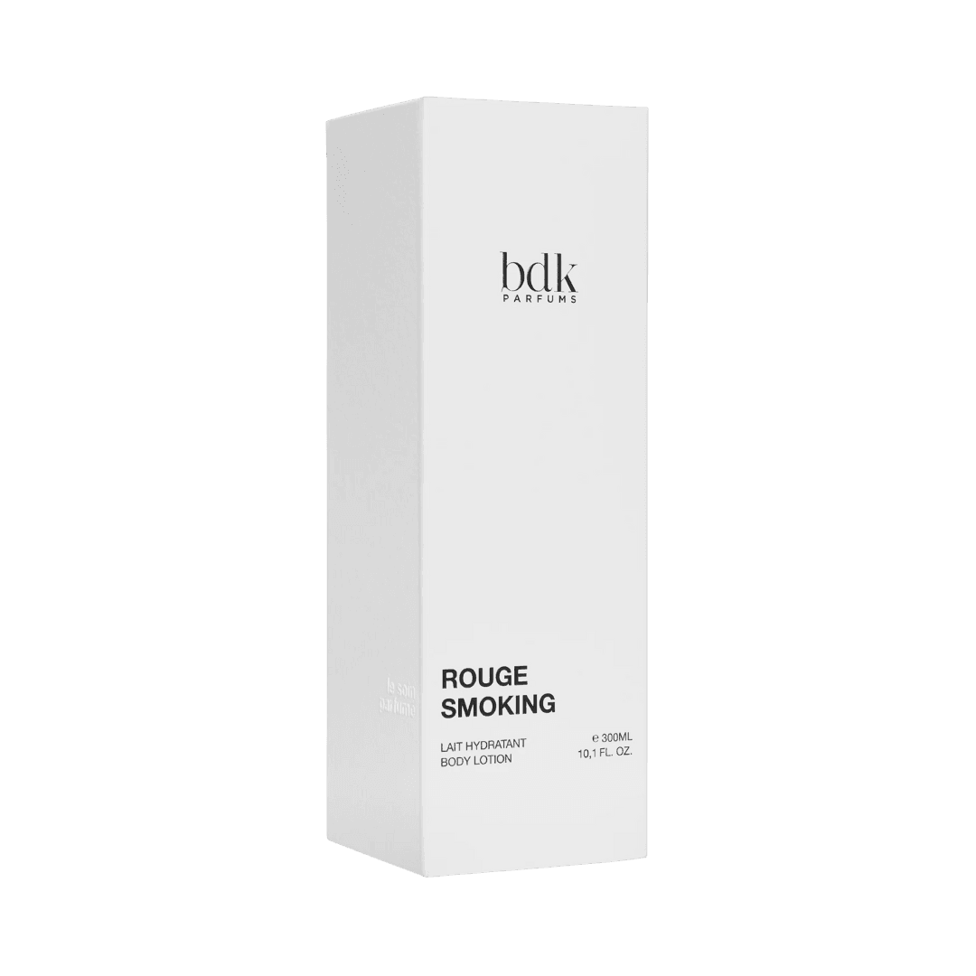 BDK Parfums – Rouge Smoking body lotion 300 ml
