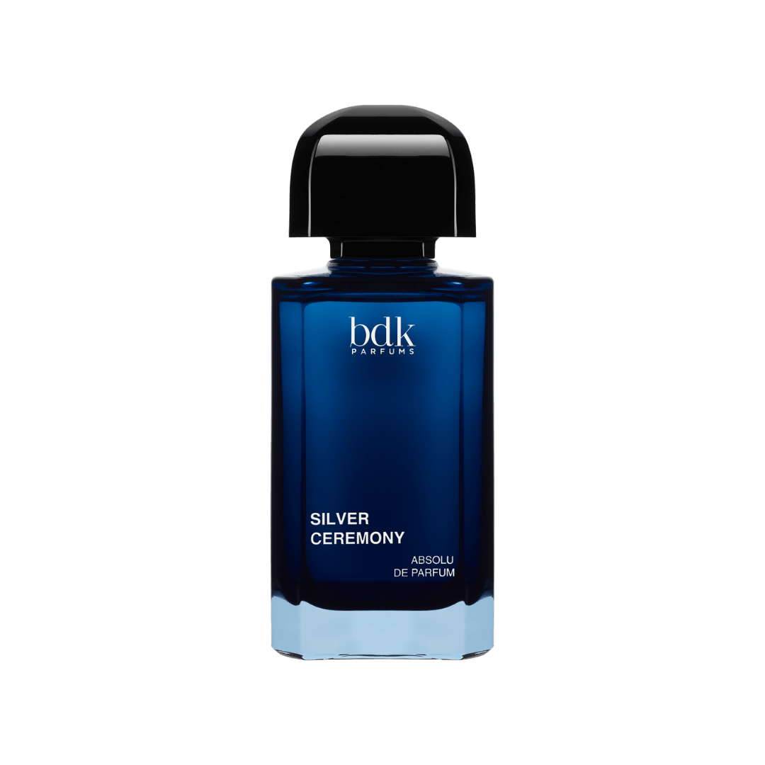 BDK Parfums – Silver Ceremony Absolu de Parfum 100ml