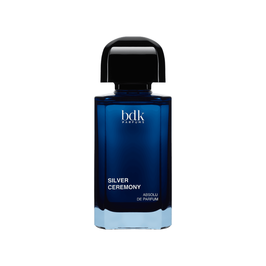 BDK Parfums – Silver Ceremony Absolu de Parfum 100ml