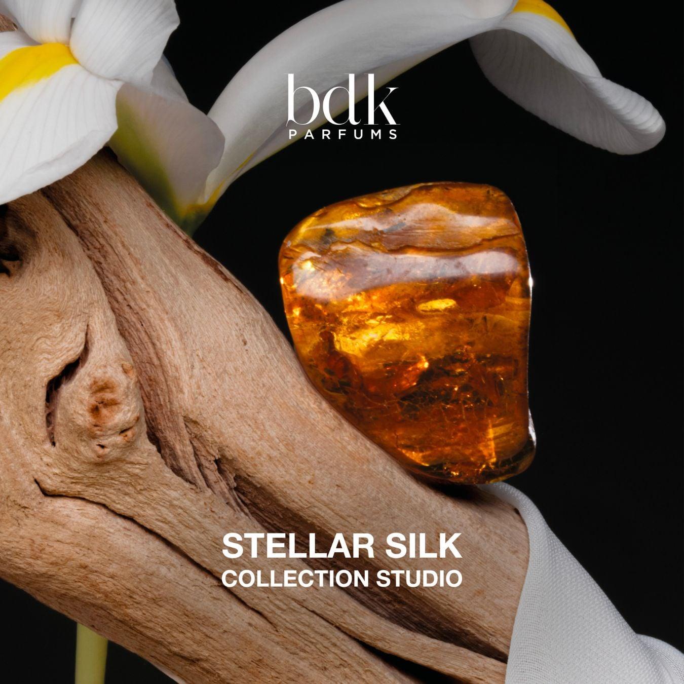 BDK Parfums – Stellar Silk Absolu de Parfum