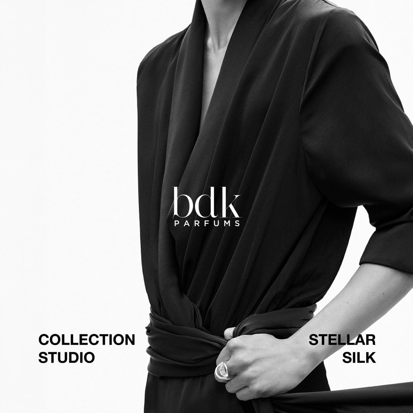 BDK Parfums – Stellar Silk Absolu de Parfum