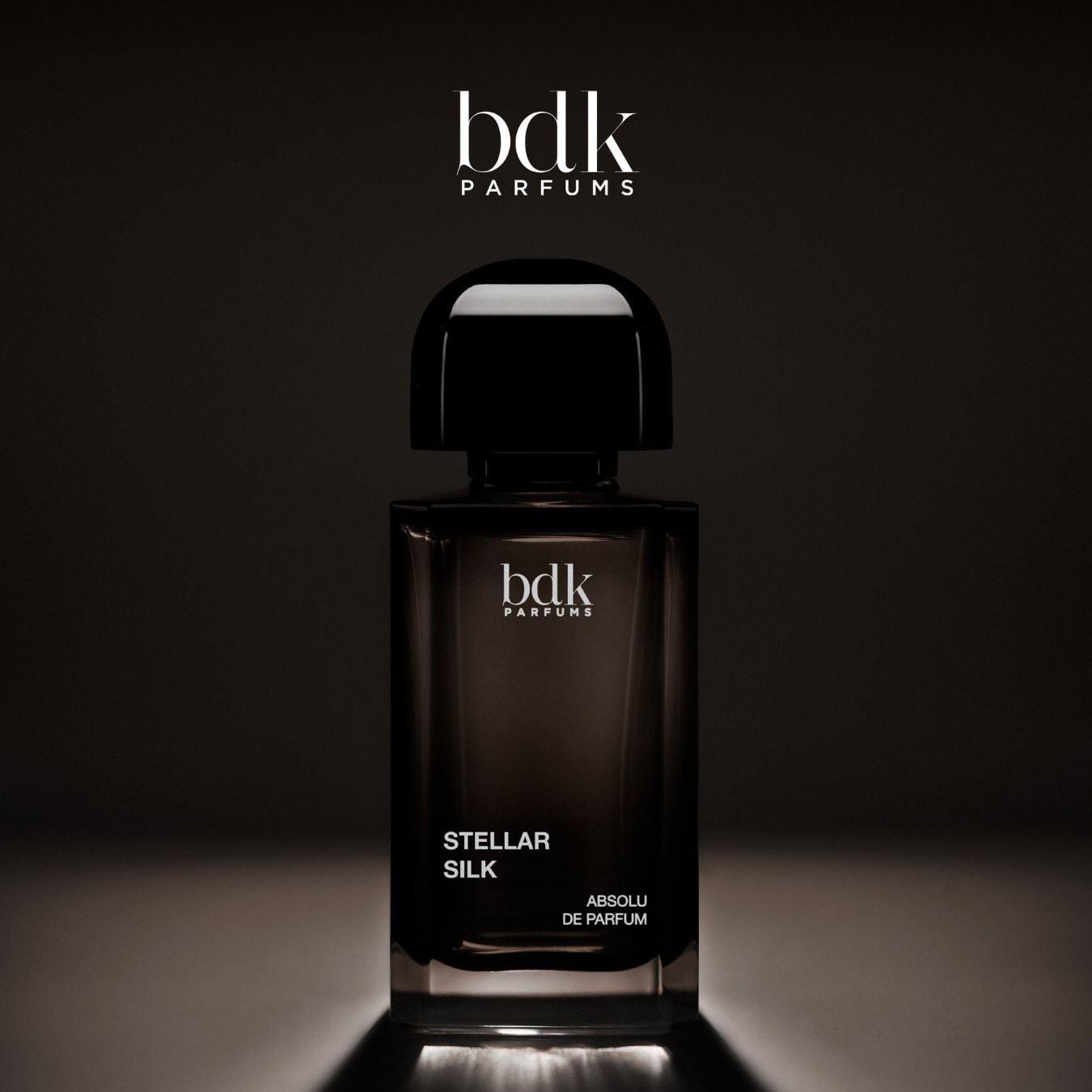 BDK Parfums – Stellar Silk Absolu de Parfum