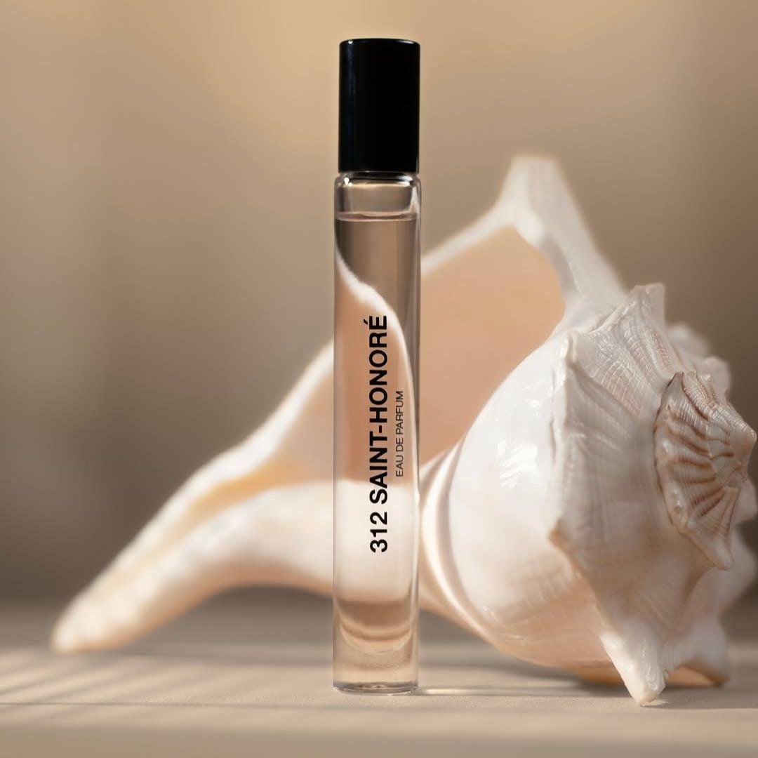 BDK – 312 Saint-Honoré travel spray 10 ml