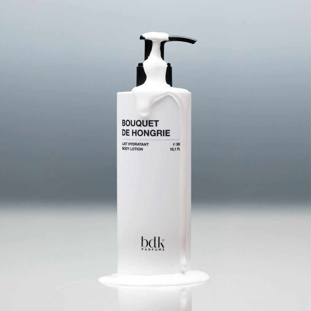 BDK – Bouquet de Hongrie Body Lotion 300 ml