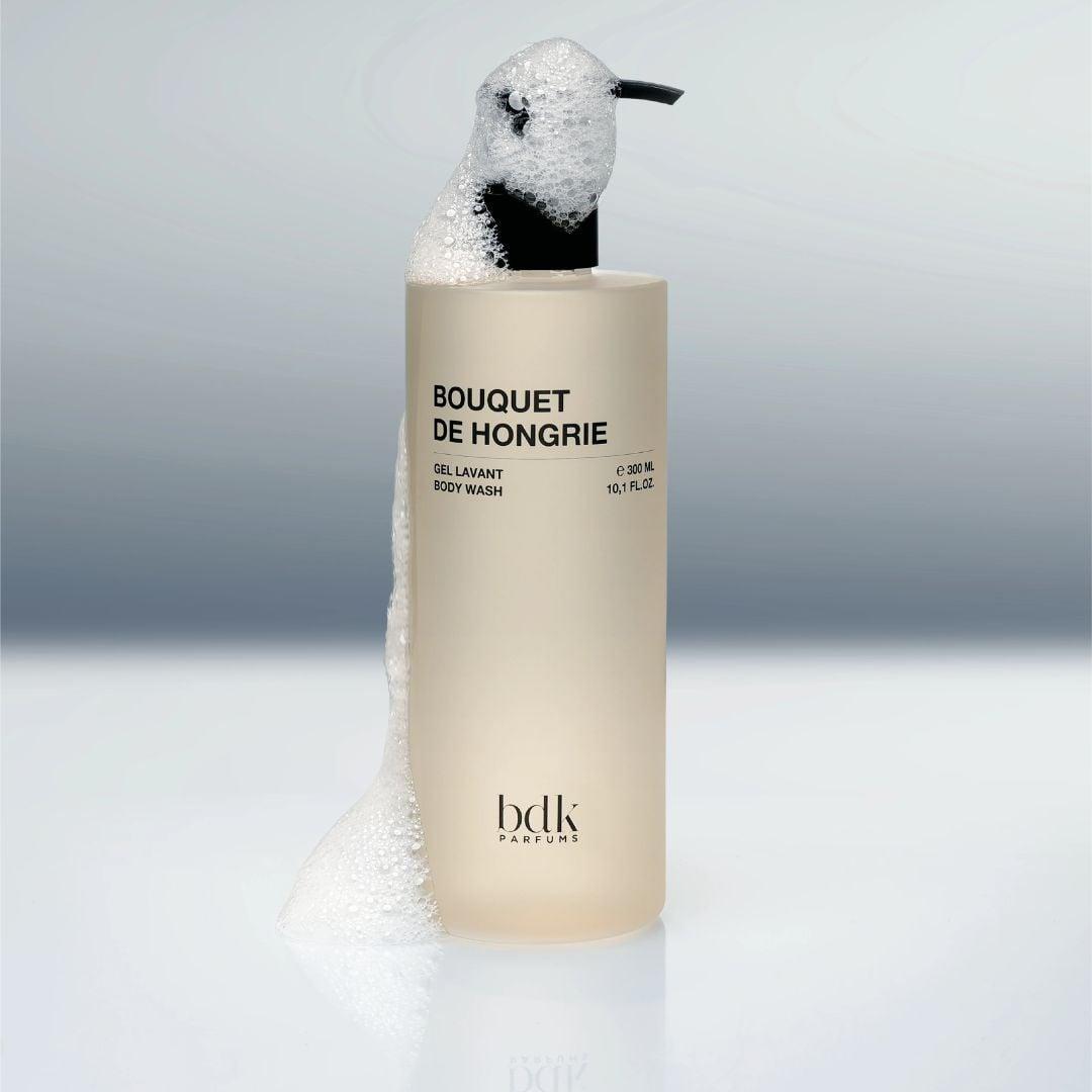 BDK – Bouquet de Hongrie Body Wash