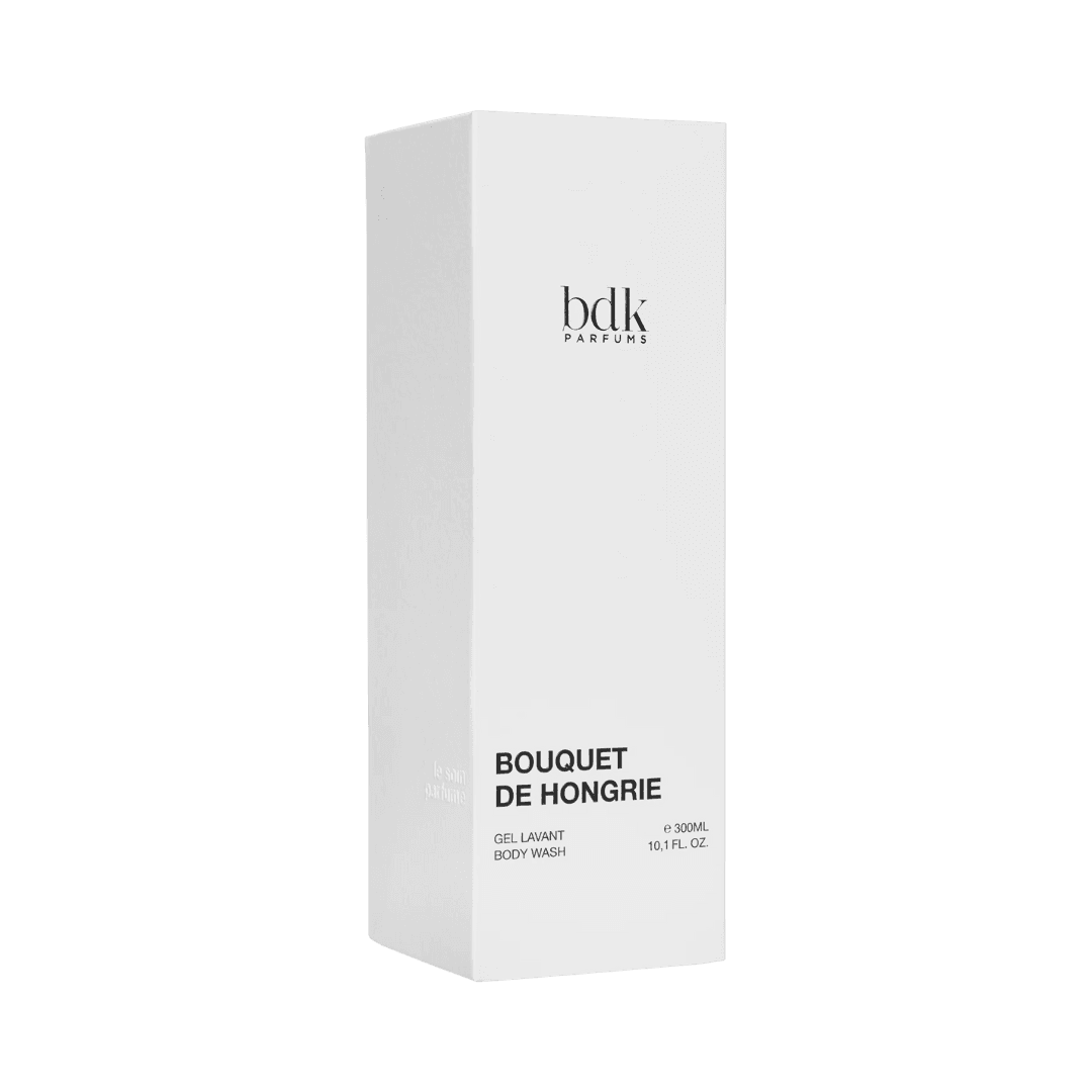 BDK – Bouquet de Hongrie Body Wash