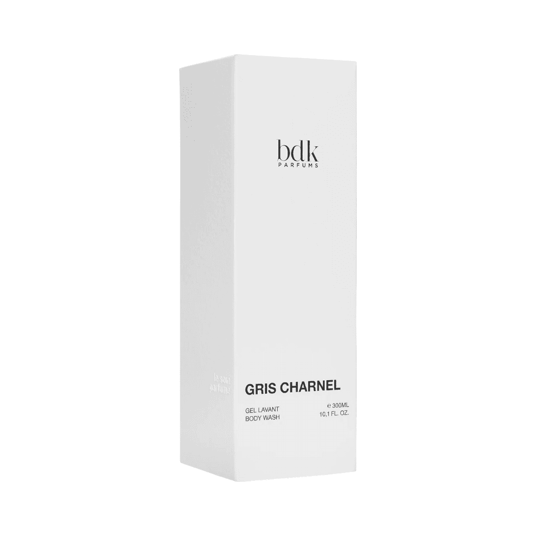 BDK – Gris Charnel Body Wash 300ml