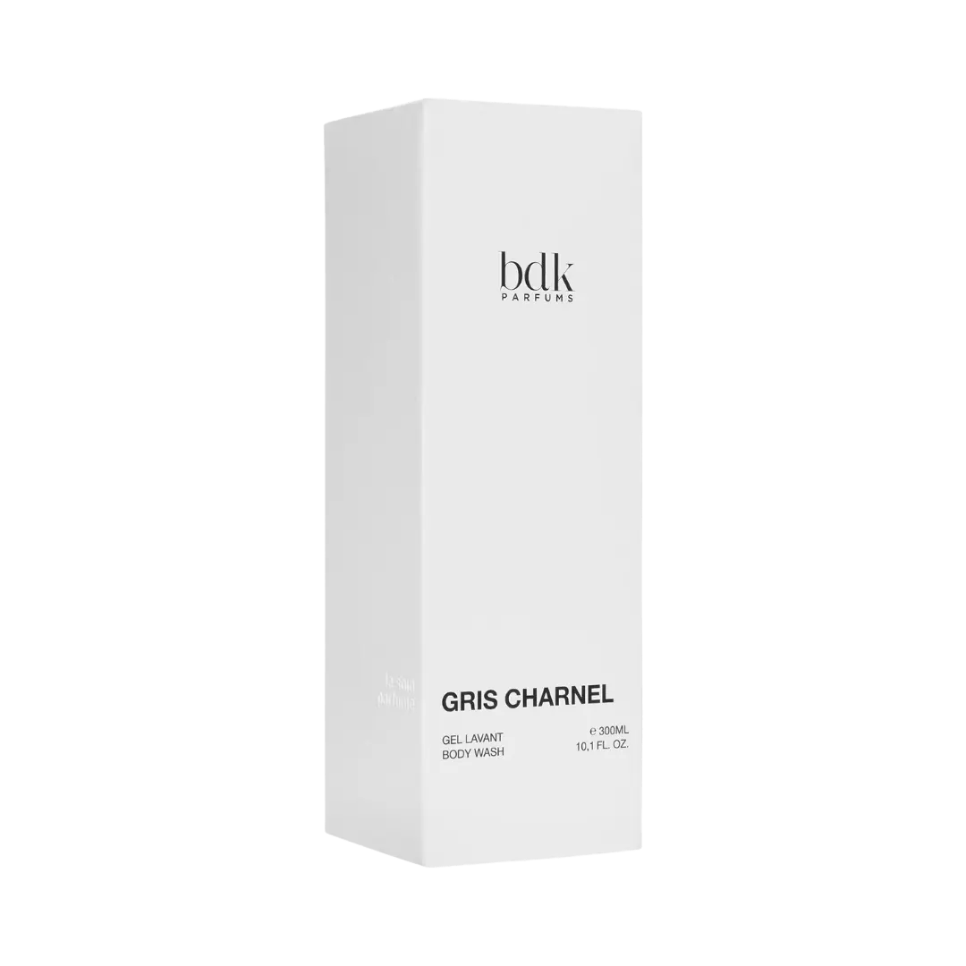 BDK – Gris Charnel body wash 300ml
