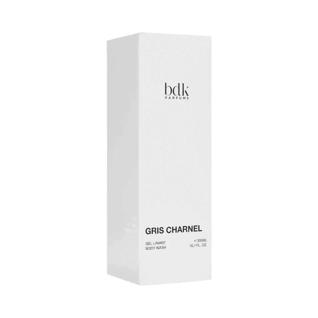 BDK – Gris Charnel body wash 300ml