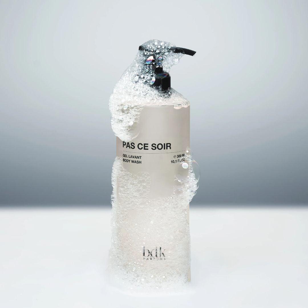 BDK – Pas ce Soir 300ml Body wash