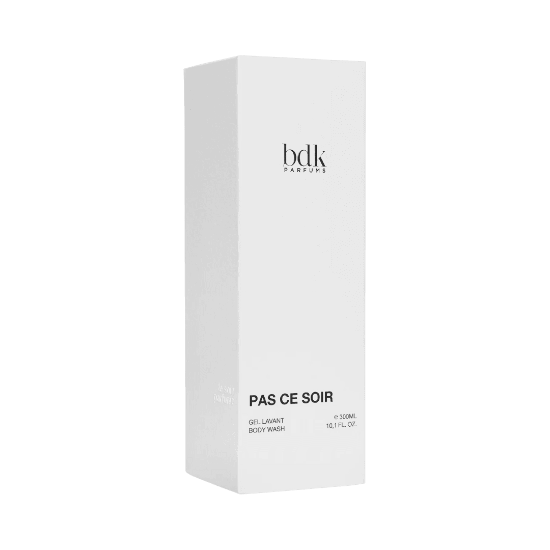 BDK – Pas ce Soir 300ml Body wash