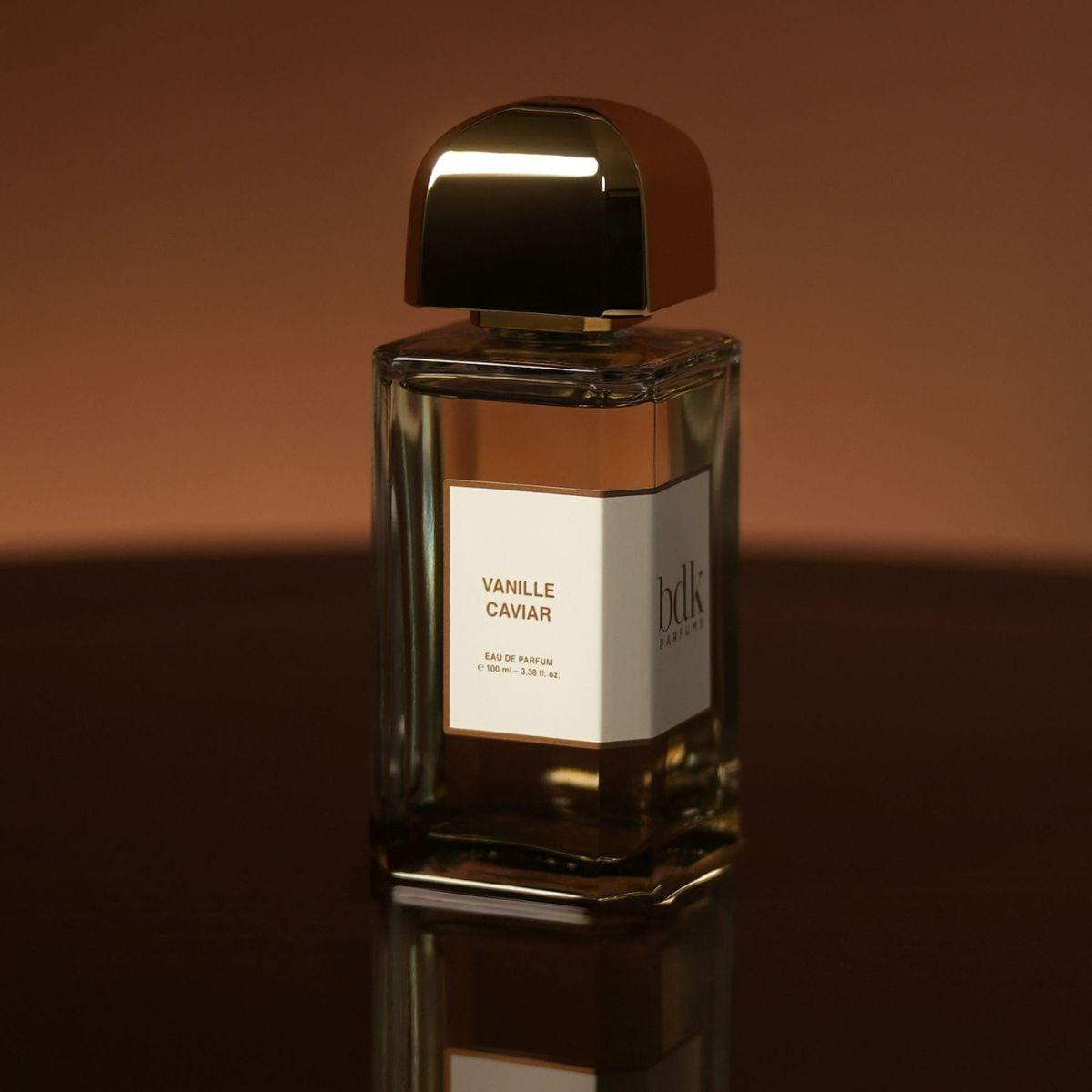 BDK – Vanille Caviar Eau de Parfum
