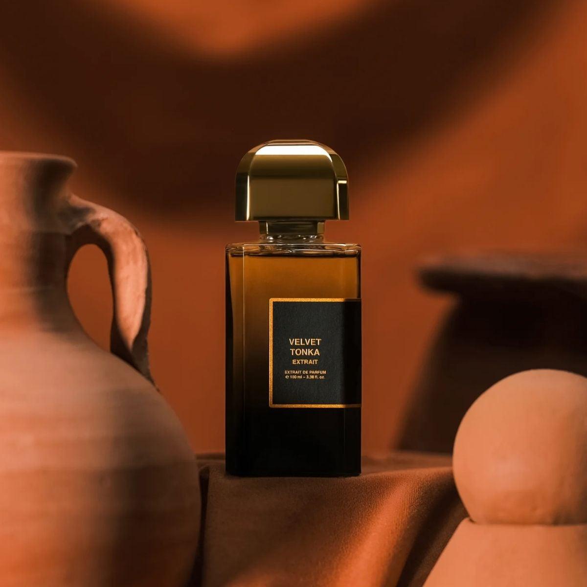 BDK – Velvet Tonka Extrait de parfum 100 ml