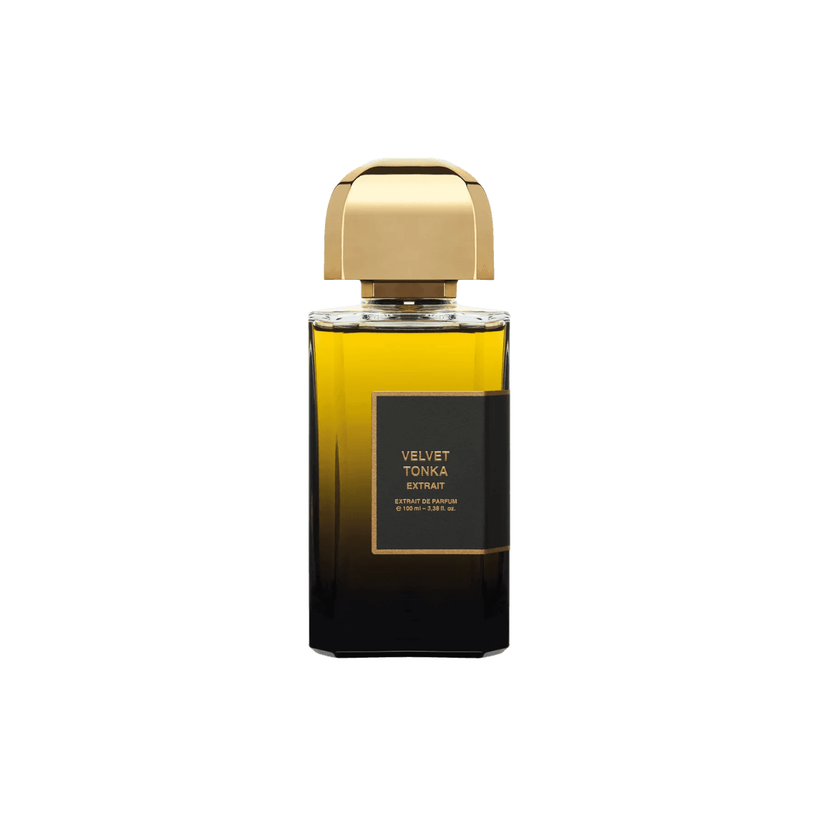 BDK – Velvet Tonka Extrait de parfum 100 ml