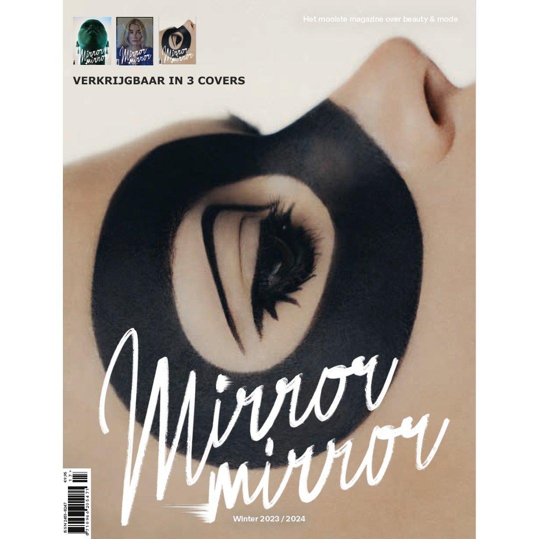 Mirror Mirror Magazine