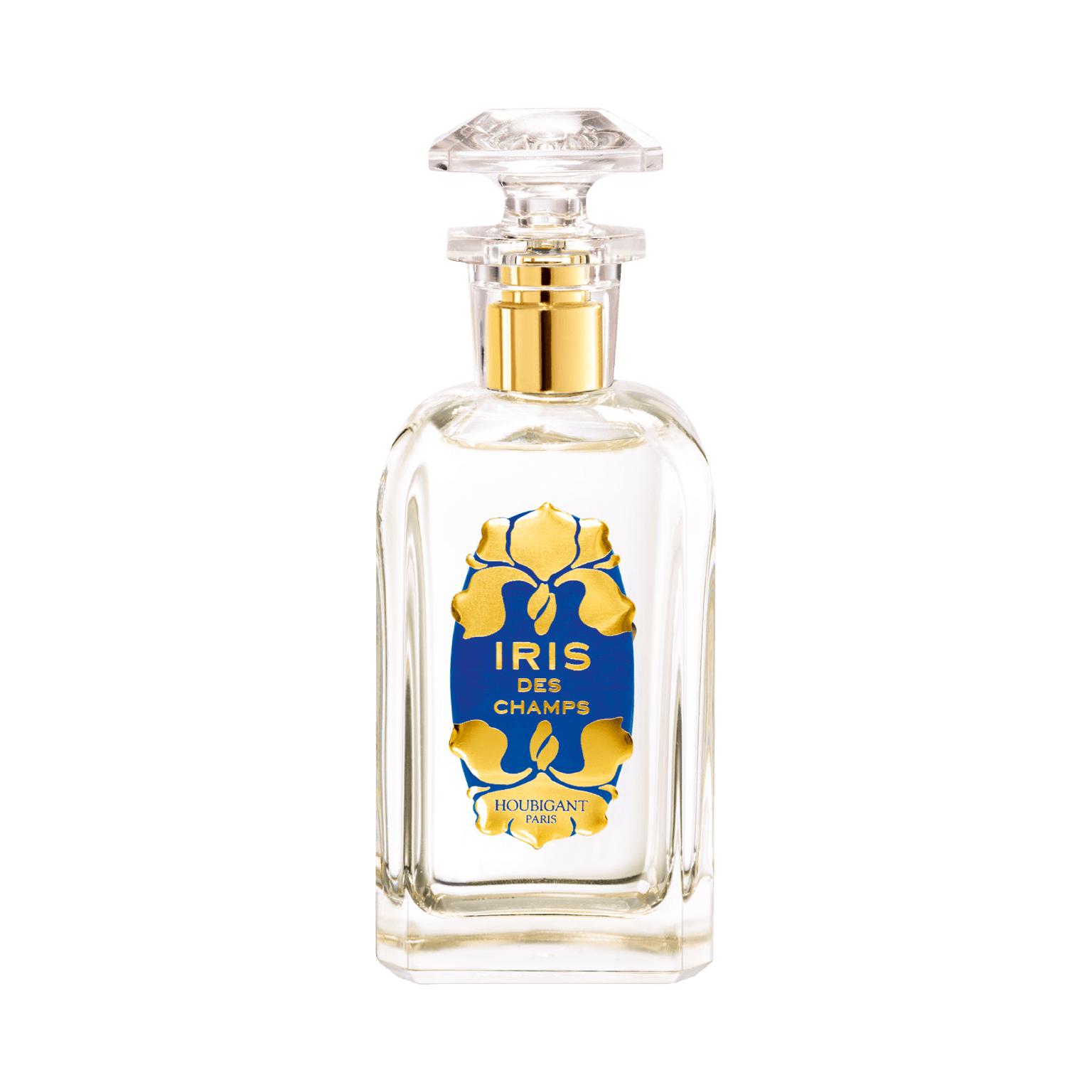 Houbigant Iris des Champs 100ml | Perfume Lounge