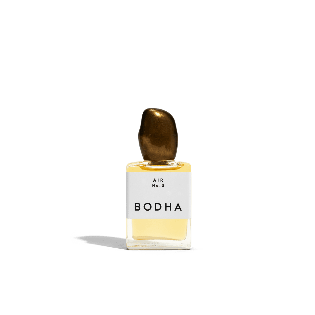 BODHA - Air Vibration - perfume oil
