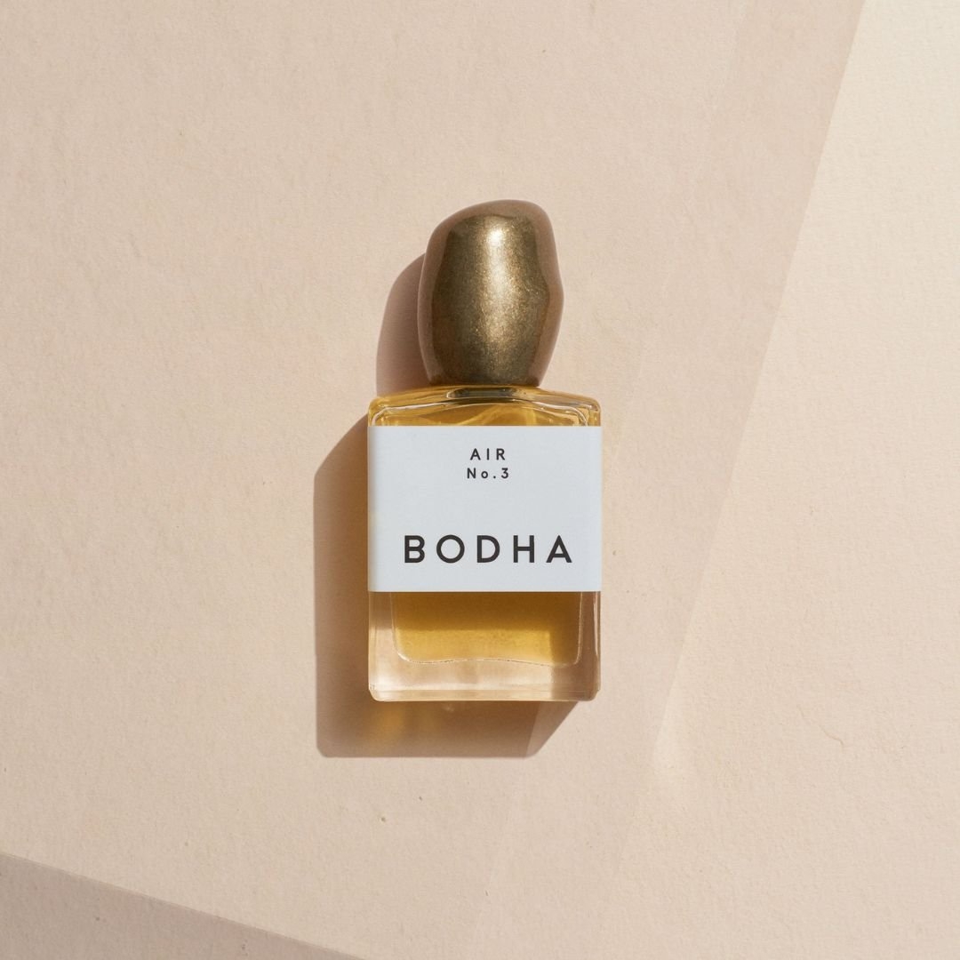 BODHA - Air Vibration perfume oil