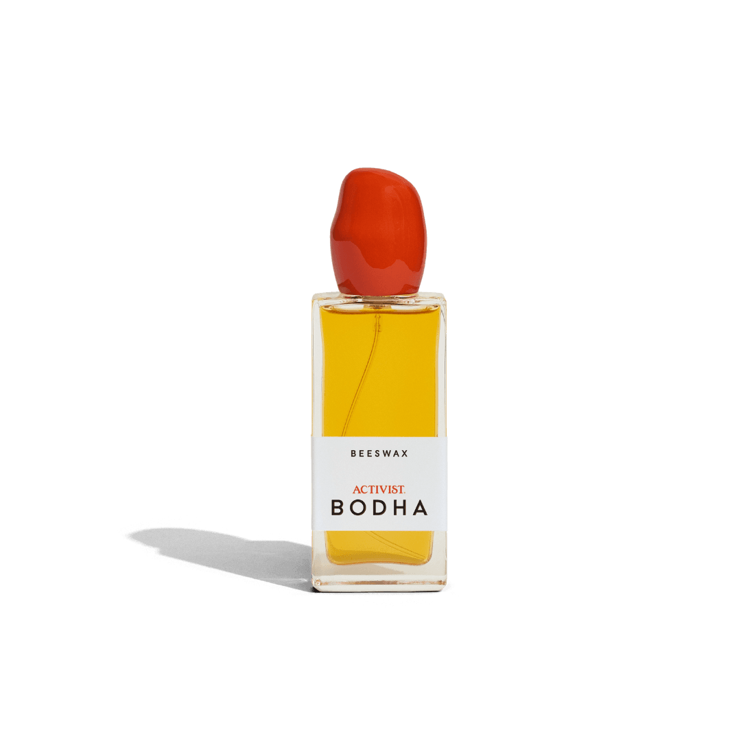 BODHA - Beeswax Activist
