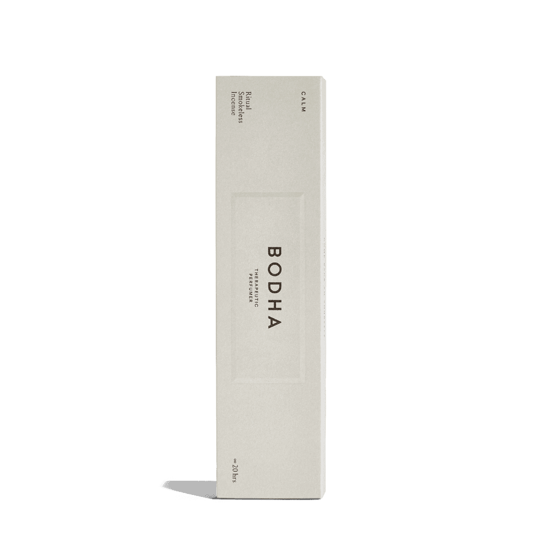 BODHA - Calm Ritual Smokeless Incense