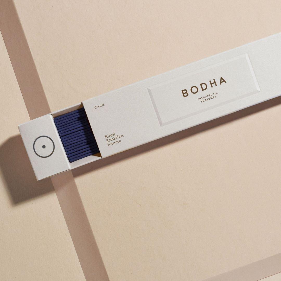 BODHA - Calm Ritual Smokeless Incense