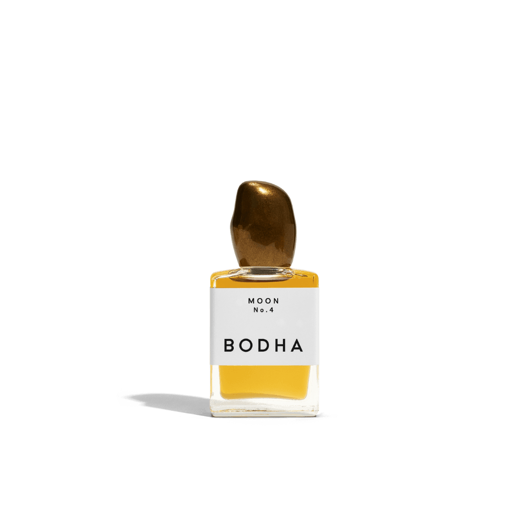 BODHA - Moon Vibration - perfume oil