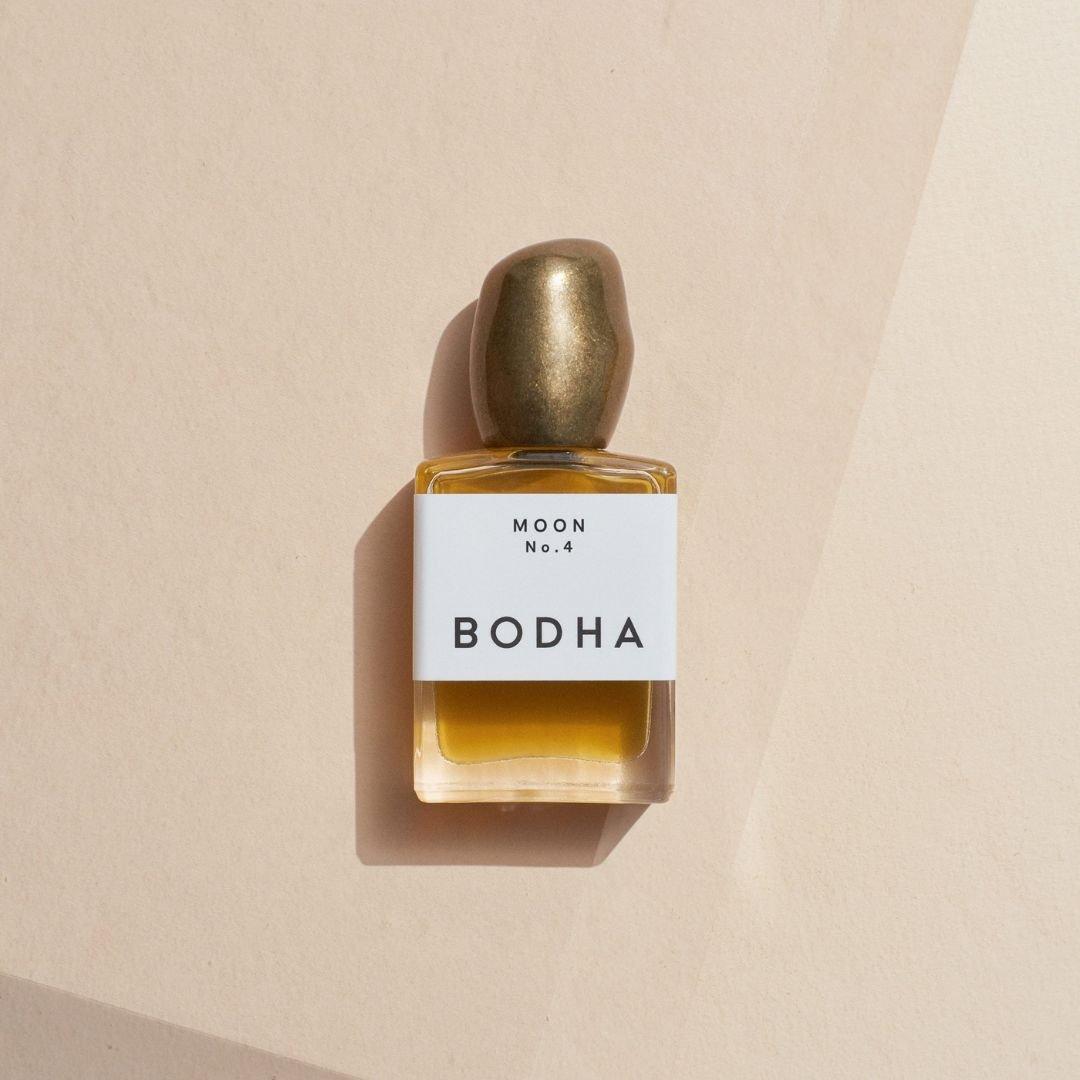 BODHA - Moon Vibration perfume oil