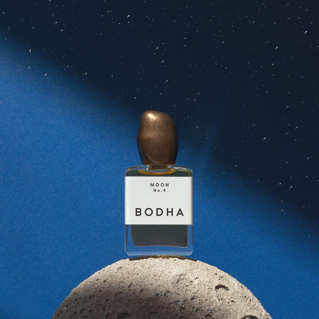 BODHA - Moon Vibration perfume oil