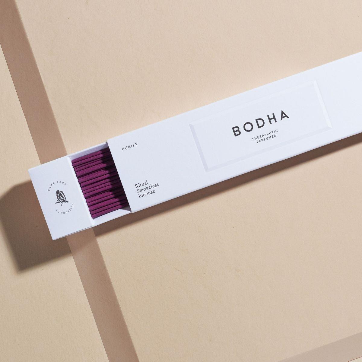 BODHA - Purify Smokeless Incense