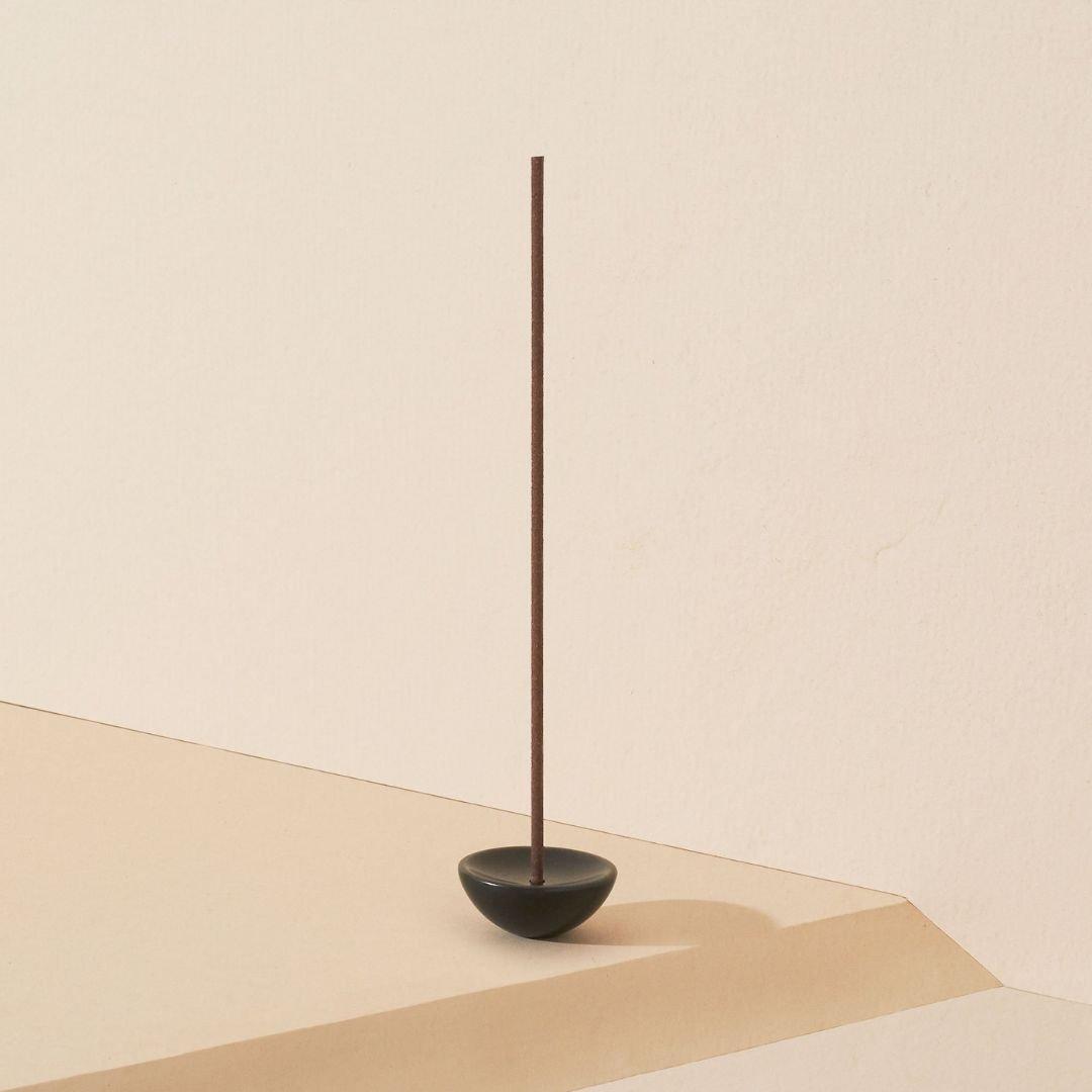 BODHA - Ritual Incense Holder - Well