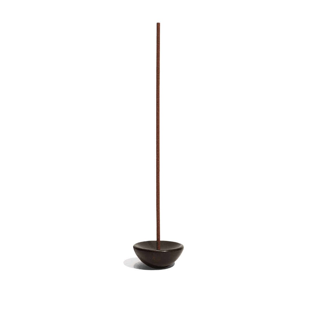 BODHA - Ritual Incense Holder - Well