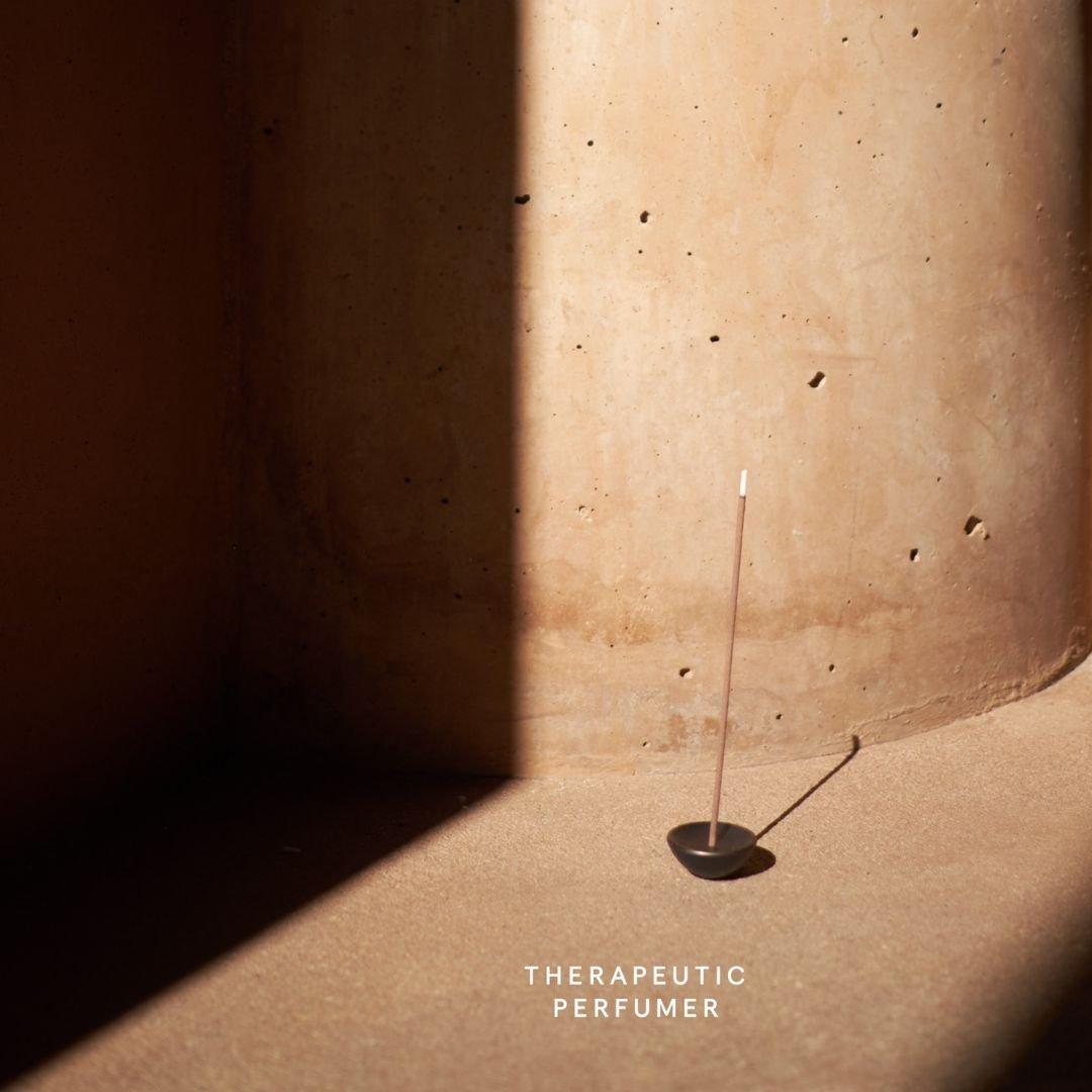 BODHA - Ritual Incense Holder - Well