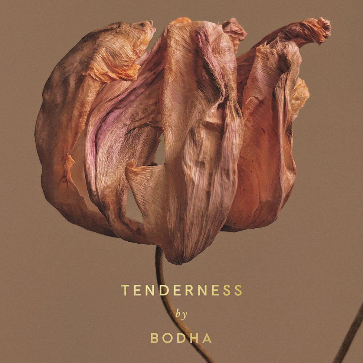 BODHA - Tenderness Smokeless Incense