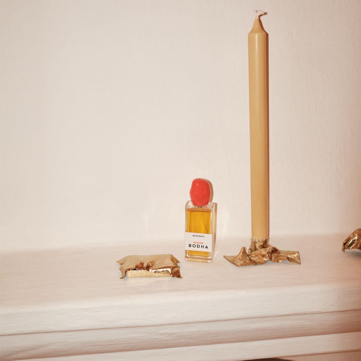 BODHA – Beeswax Activist