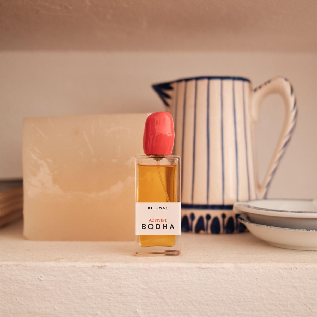 BODHA – Beeswax Activist