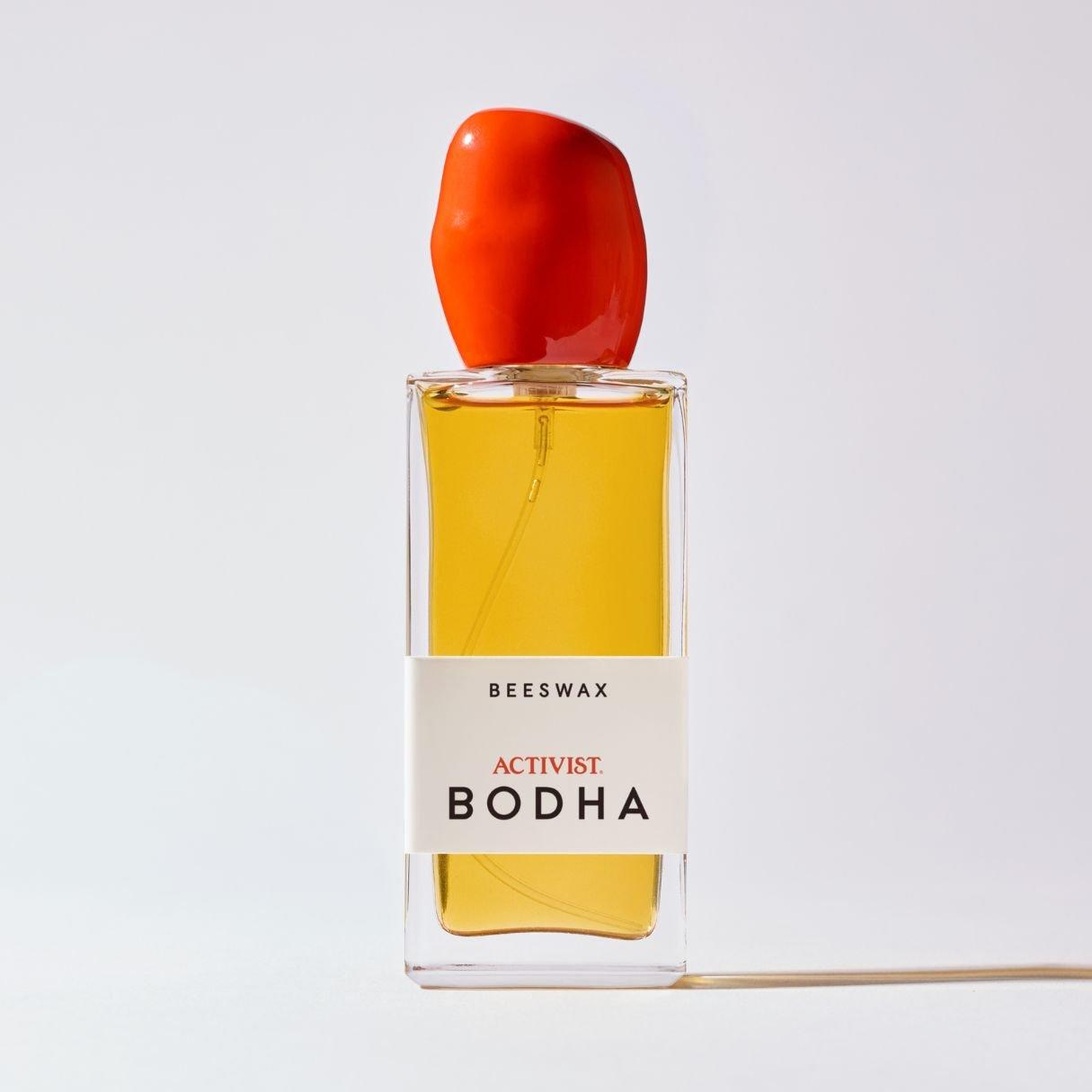 BODHA – Beeswax Activist