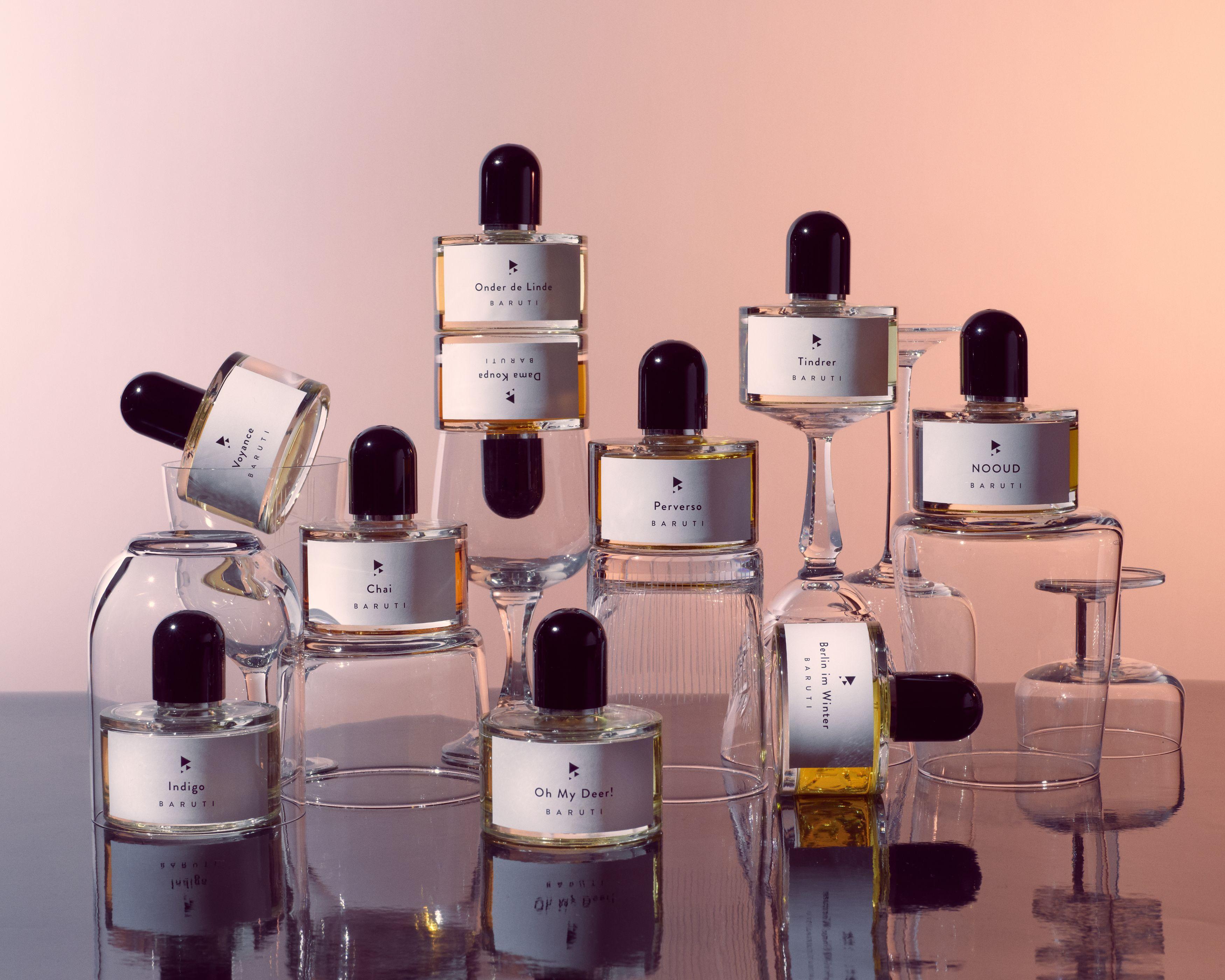 Baruti - 50 ml - eau de parfum | Perfume Lounge