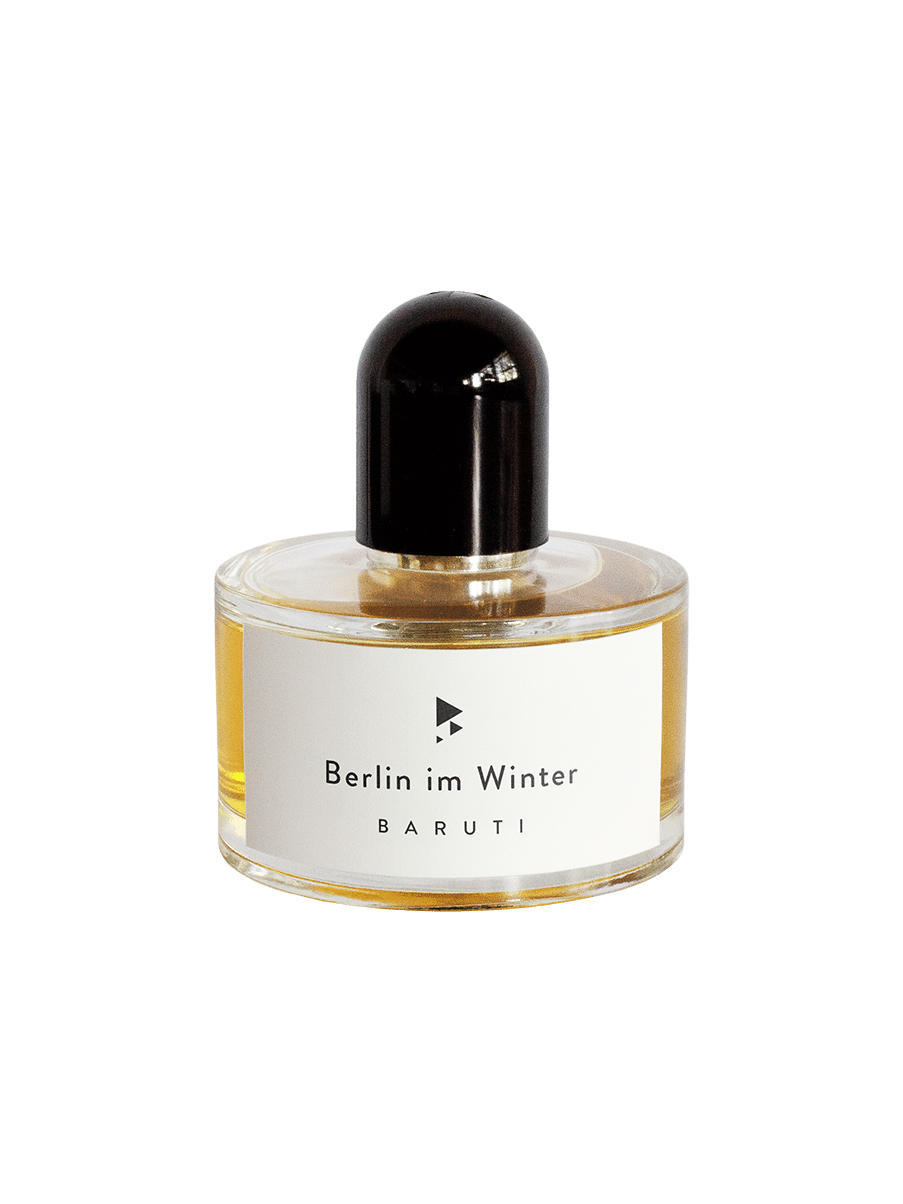 Baruti - Berlin im Winter | Perfume Lounge