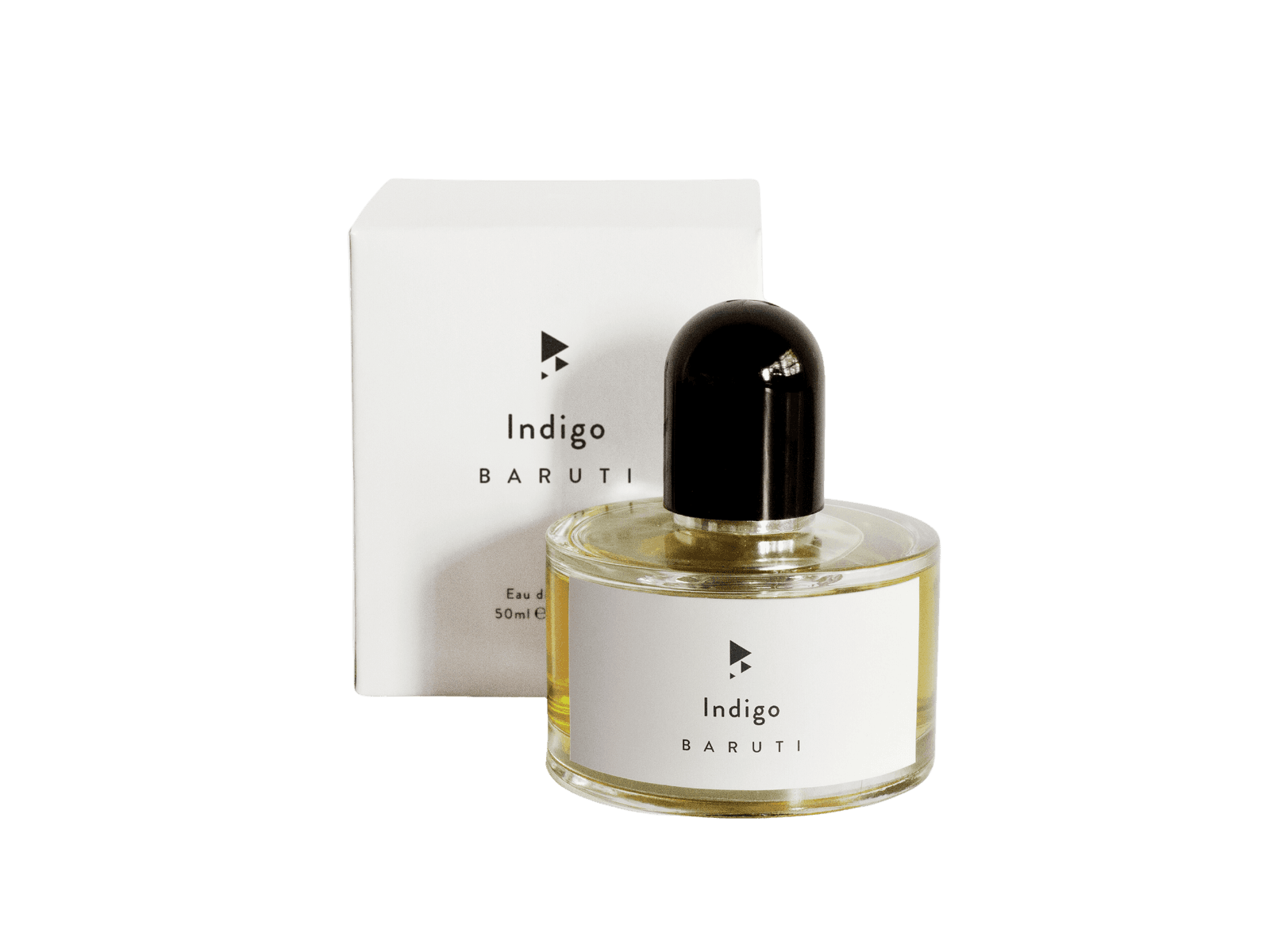 Baruti - Indigo - eau de parfum 50 ml | Perfume Lounge