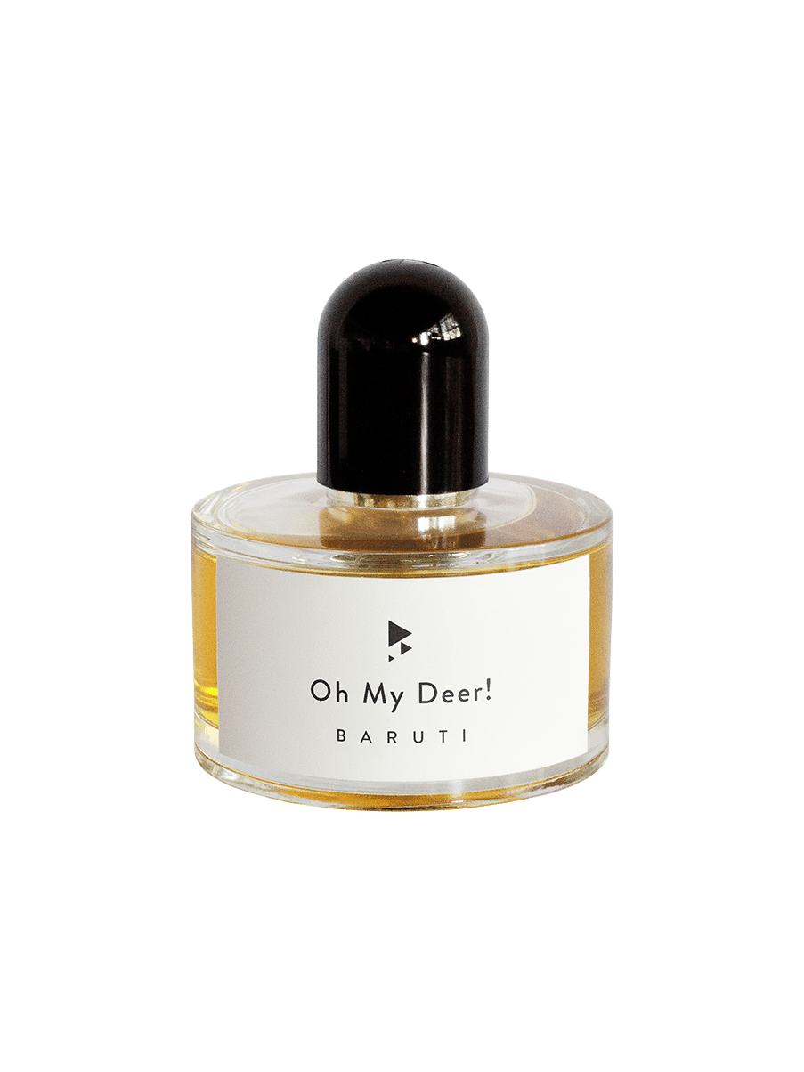 Baruti - Oh My Deer! | Perfume Lounge