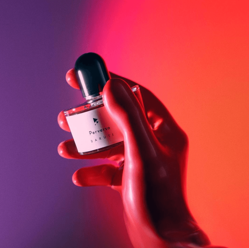 Baruti - Perverso - eau de parfum 50 ml | Perfume Lounge