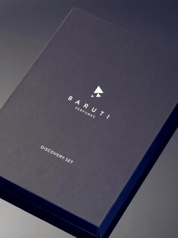 Baruti - discovery set | Perfume Lounge