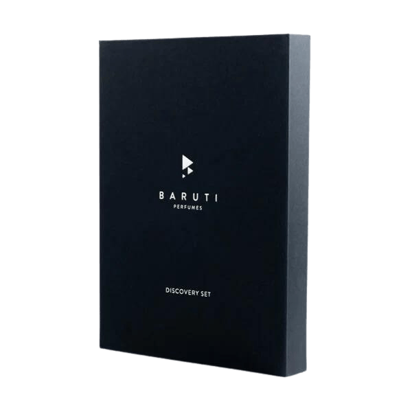 Baruti - discovery set | Perfume Lounge