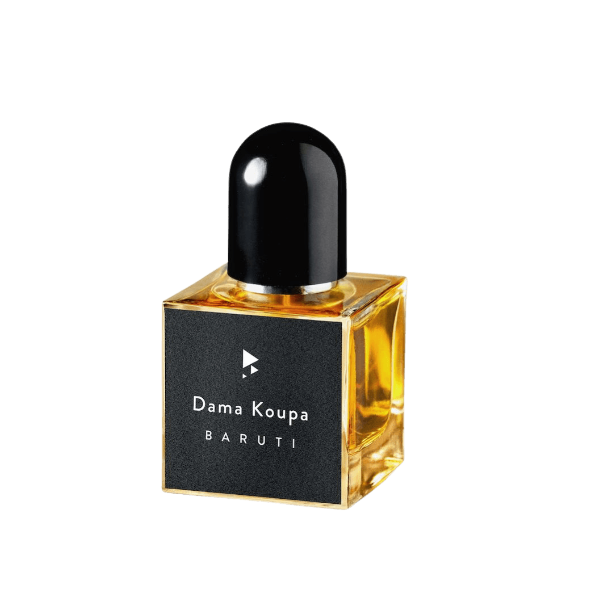 Image of the perfume Dama Koupa by the brand Baruti
