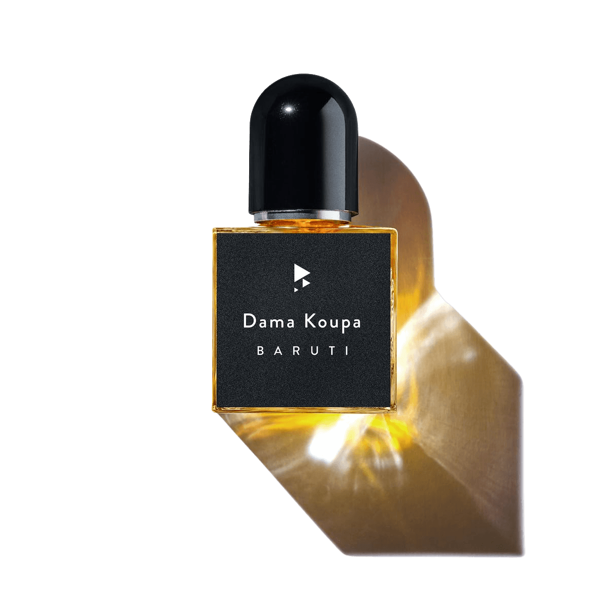 Image of the perfume Dama Koupa by the brand Baruti