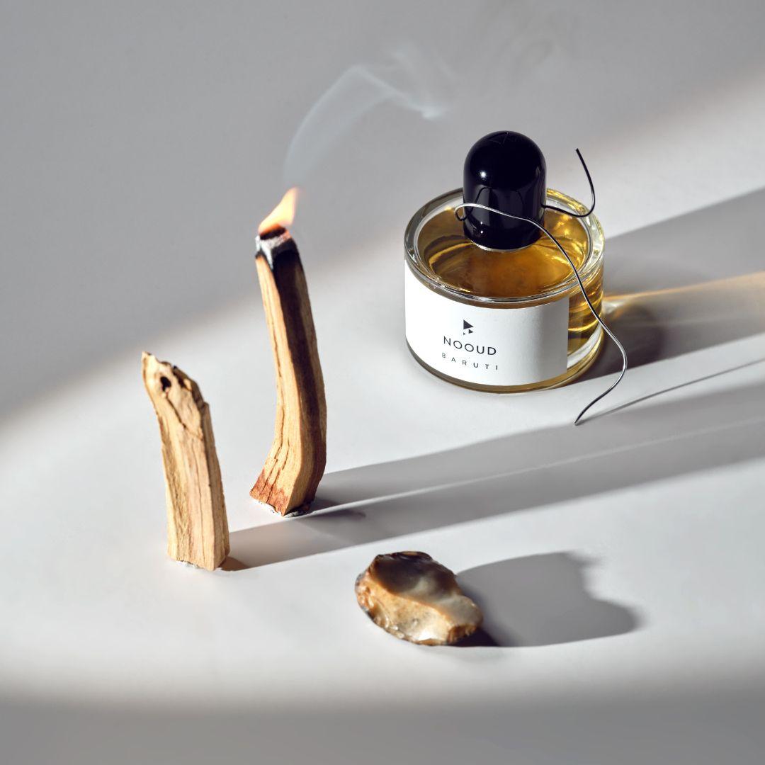 Baruti - NOOUD - eau de parfum | Perfume Lounge