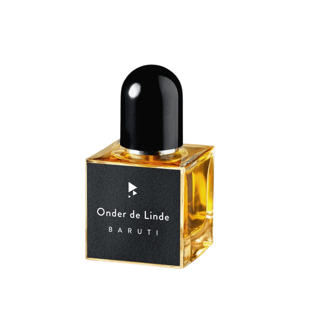 Image of the perfume Onder de Linde by the brand Baruti